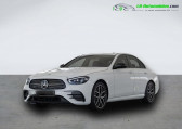 Mercedes Classe E 220 occasion année 2020 boite Automatique Annonce Mercedes Classe E 220 occasion Diesel 220 d BVA à Beaupuy