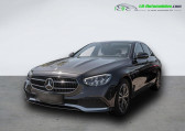 Mercedes Classe E 220 220 d BVA   Beaupuy 31