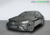 Mercedes Classe E 220 occasion année 2023 boite Automatique Annonce Mercedes Classe E 220 occasion Diesel 220 d BVA à Beaupuy