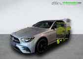 Mercedes Classe E 220 occasion année 2023 boite Automatique Annonce Mercedes Classe E 220 occasion Diesel 220 d BVA à Beaupuy