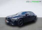 Mercedes Classe E 220 220 d BVA   Beaupuy 31