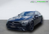 Mercedes Classe E 220 occasion année 2023 boite Automatique Annonce Mercedes Classe E 220 occasion Diesel 220 d BVA à Beaupuy
