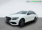 Mercedes Classe E 220 occasion année 2019 boite Automatique Annonce Mercedes Classe E 220 occasion Diesel 220 d BVA à Beaupuy