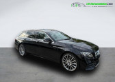 Mercedes Classe E 220 occasion année 2019 boite Automatique Annonce Mercedes Classe E 220 occasion Diesel 220 d BVA à Beaupuy