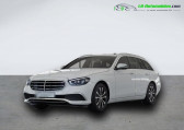 Mercedes Classe E 220 occasion année 2020 boite Automatique Annonce Mercedes Classe E 220 occasion Diesel 220 d BVA à Beaupuy
