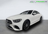 Mercedes Classe E 220 occasion année 2020 boite Automatique Annonce Mercedes Classe E 220 occasion Diesel 220 d BVA à Beaupuy