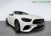 Mercedes Classe E 220 occasion année 2023 boite Automatique Annonce Mercedes Classe E 220 occasion Diesel 220 d BVA à Beaupuy