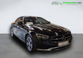 Mercedes Classe E 220 occasion année 2021 boite Automatique Annonce Mercedes Classe E 220 occasion Diesel 220 d BVA à Beaupuy