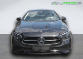 Mercedes Classe E 220 occasion année 2021 boite Automatique Annonce Mercedes Classe E 220 occasion Diesel 220 d BVA à Beaupuy