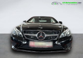Mercedes Classe E 220 occasion année 2017 boite Automatique Annonce Mercedes Classe E 220 occasion Diesel 220 d BVA à Beaupuy