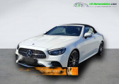 Mercedes Classe E 220 220 d BVA   Beaupuy 31