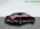 Mercedes Classe E 220 220 d BVA   Beaupuy 31