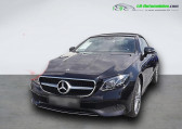 Mercedes Classe E 220 occasion année 2019 boite Automatique Annonce Mercedes Classe E 220 occasion Diesel 220 d BVA à Beaupuy