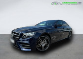 Mercedes Classe E 220 220 d BVA   Beaupuy 31