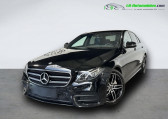 Mercedes Classe E 220 220 d BVA   Beaupuy 31