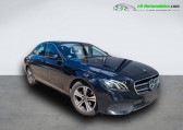 Mercedes Classe E 220 220 d BVA   Beaupuy 31