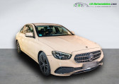 Mercedes Classe E 220 220 d BVA   Beaupuy 31