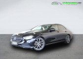 Mercedes Classe E 220 occasion année 2021 boite Automatique Annonce Mercedes Classe E 220 occasion Diesel 220 d BVA à Beaupuy