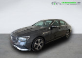 Mercedes Classe E 220 220 d BVA   Beaupuy 31