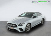 Mercedes Classe E 220 occasion année 2023 boite Automatique Annonce Mercedes Classe E 220 occasion Diesel 220 d BVA à Beaupuy