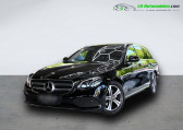 Mercedes Classe E 220 occasion année 2018 boite Automatique Annonce Mercedes Classe E 220 occasion Diesel 220 d BVA à Beaupuy