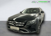 Annonce Mercedes Classe E 220 occasion Diesel 220 d BVA  Beaupuy