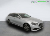 Mercedes Classe E 220 220 d BVA   Beaupuy 31
