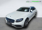 Mercedes Classe E 220 220 d BVA   Beaupuy 31