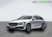 Mercedes Classe E 220 occasion année 2020 boite Automatique Annonce Mercedes Classe E 220 occasion Diesel 220 d BVA à Beaupuy