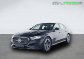 Mercedes Classe E 220 220 d BVA   Beaupuy 31