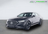 Mercedes Classe E 220 occasion année 2023 boite Automatique Annonce Mercedes Classe E 220 occasion Diesel 220 d BVA à Beaupuy