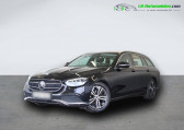 Mercedes Classe E 220 occasion année 2022 boite Automatique Annonce Mercedes Classe E 220 occasion Diesel 220 d BVA à Beaupuy
