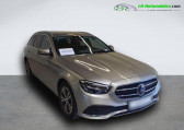 Mercedes Classe E 220 220 d BVA   Beaupuy 31