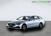 Mercedes Classe E 220 occasion année 2021 boite Automatique Annonce Mercedes Classe E 220 occasion Diesel 220 d BVA à Beaupuy
