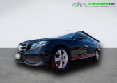 Mercedes Classe E 220 220 d BVA   Beaupuy 31
