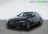 Mercedes Classe E 220 220 d BVA   Beaupuy 31