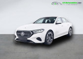 Mercedes Classe E 220 220 d BVA   Beaupuy 31