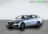 Mercedes Classe E 220 220 d BVA   Beaupuy 31