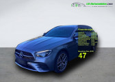 Mercedes Classe E 220 220 d BVA   Beaupuy 31