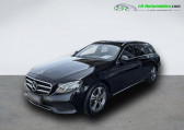 Mercedes Classe E 220 occasion année 2019 boite Automatique Annonce Mercedes Classe E 220 occasion Diesel 220 d BVA à Beaupuy
