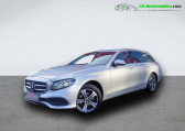 Mercedes Classe E 220 occasion année 2019 boite Automatique Annonce Mercedes Classe E 220 occasion Diesel 220 d BVA à Beaupuy