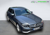 Mercedes Classe E 220 occasion année 2017 boite Automatique Annonce Mercedes Classe E 220 occasion Diesel 220 d BVA à Beaupuy