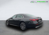 Mercedes Classe E 220 occasion année 2024 boite Automatique Annonce Mercedes Classe E 220 occasion Diesel 220 d BVA à Beaupuy