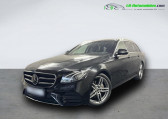 Mercedes Classe E 220 occasion année 2018 boite Automatique Annonce Mercedes Classe E 220 occasion Diesel 220 d BVA à Beaupuy