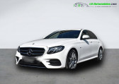 Mercedes Classe E 220 220 d BVA   Beaupuy 31