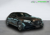 Mercedes Classe E 220 occasion année 2023 boite Automatique Annonce Mercedes Classe E 220 occasion Diesel 220 d BVA à Beaupuy