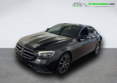 Mercedes Classe E 220 occasion année 2022 boite Automatique Annonce Mercedes Classe E 220 occasion Diesel 220 d BVA à Beaupuy