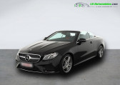 Mercedes Classe E 220 220 d BVA   Beaupuy 31