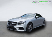 Mercedes Classe E 220 occasion année 2019 boite Automatique Annonce Mercedes Classe E 220 occasion Diesel 220 d BVA à Beaupuy