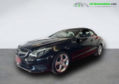 Mercedes Classe E 220 220 d BVA   Beaupuy 31